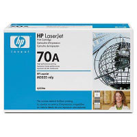 Hp LaserJet Q7570A Contract Black Print Cartridge (Q7570AC)